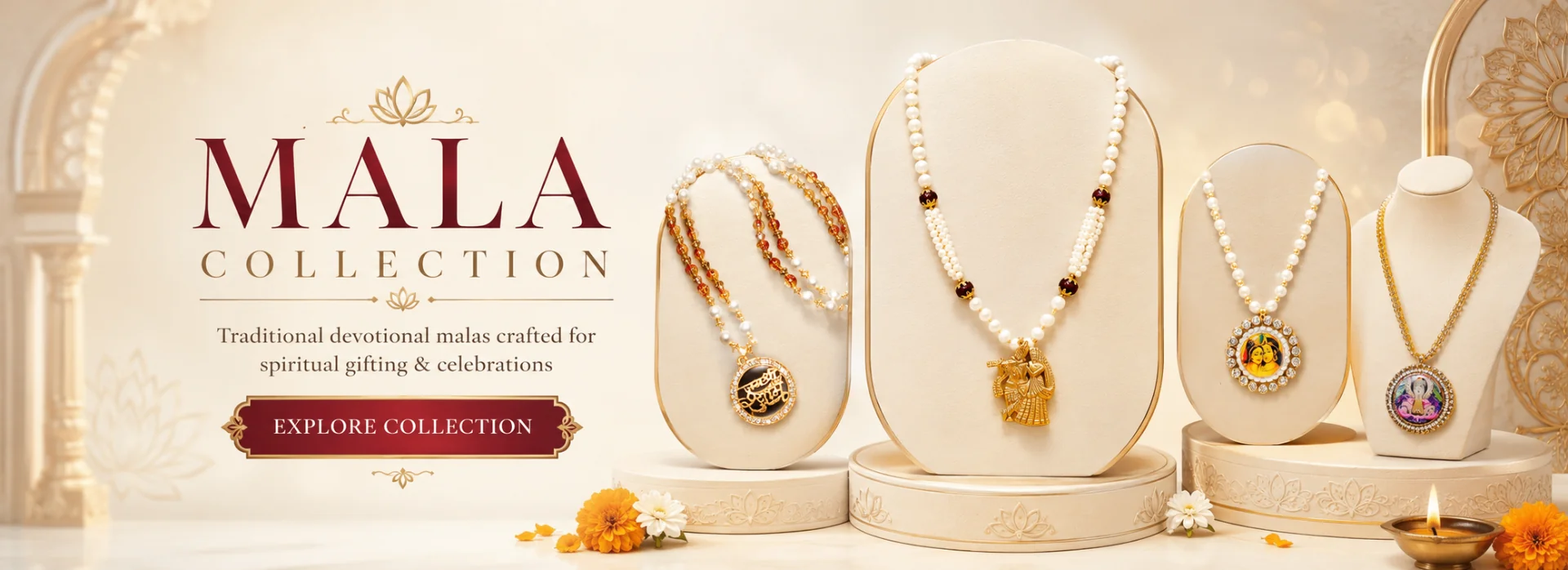 Mala Collection